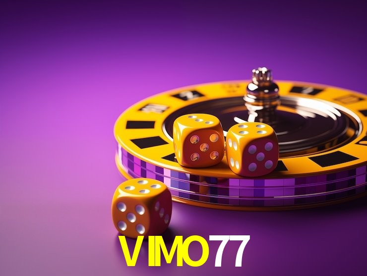 VIMO77 Mobile Legends