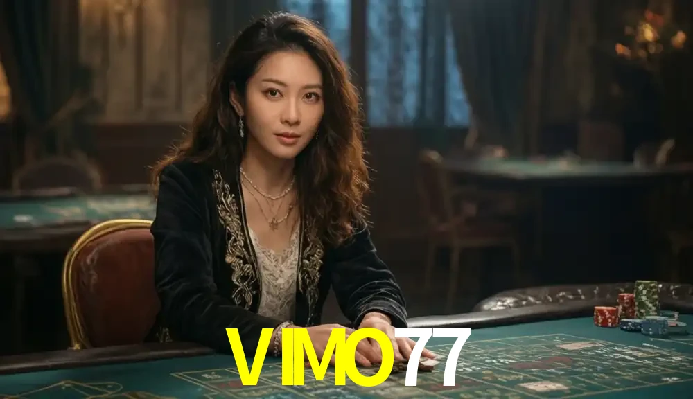 VIMO77 Casino en Vivo