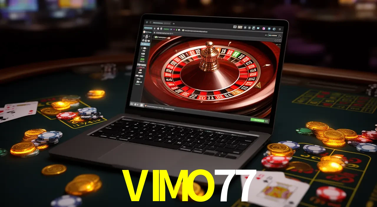 VIMO77 Arcade