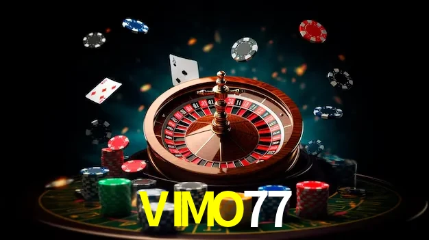 VIMO77 Crash Games