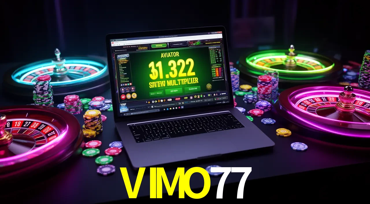 VIMO77 Match Schedule