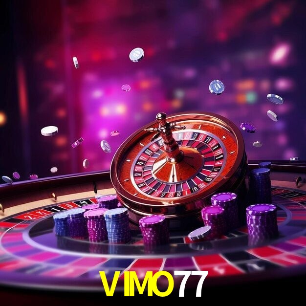 VIMO77 Animaciones vibrantes