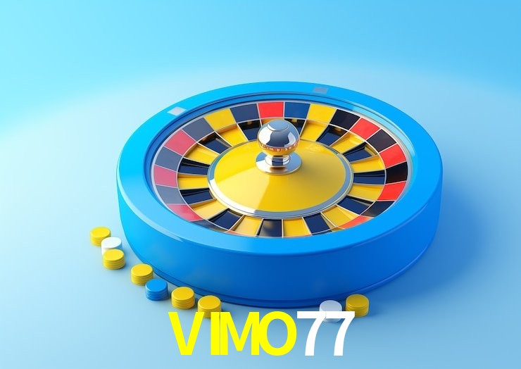 VIMO77 Multideporte y juego