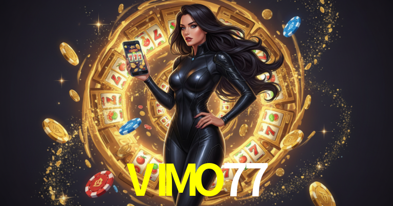 VIMO77 Inicia sesión en VIMO77 para acceder a nuestro lobby en México