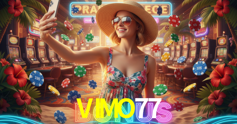 VIMO77 Términos y Condiciones