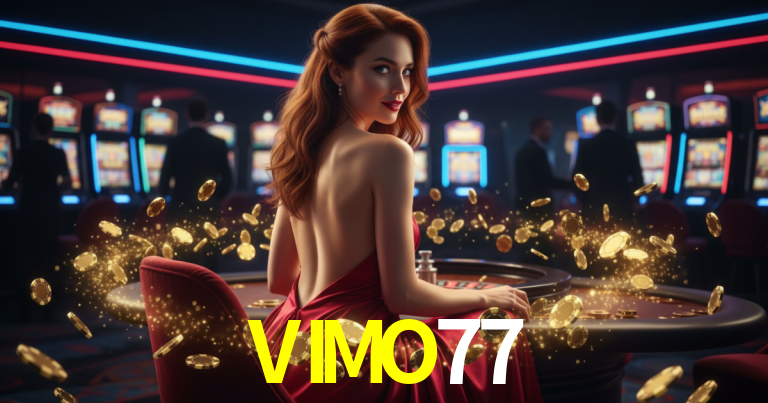 VIMO77 lobby snapshot