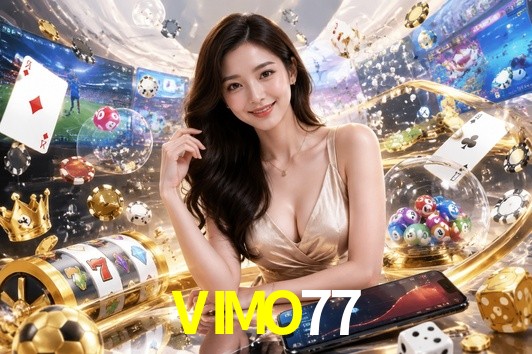 VIMO77 gaming platform
