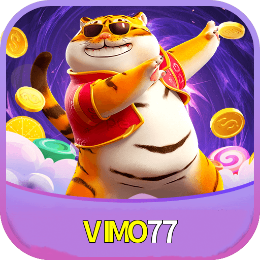 VIMO77 logo